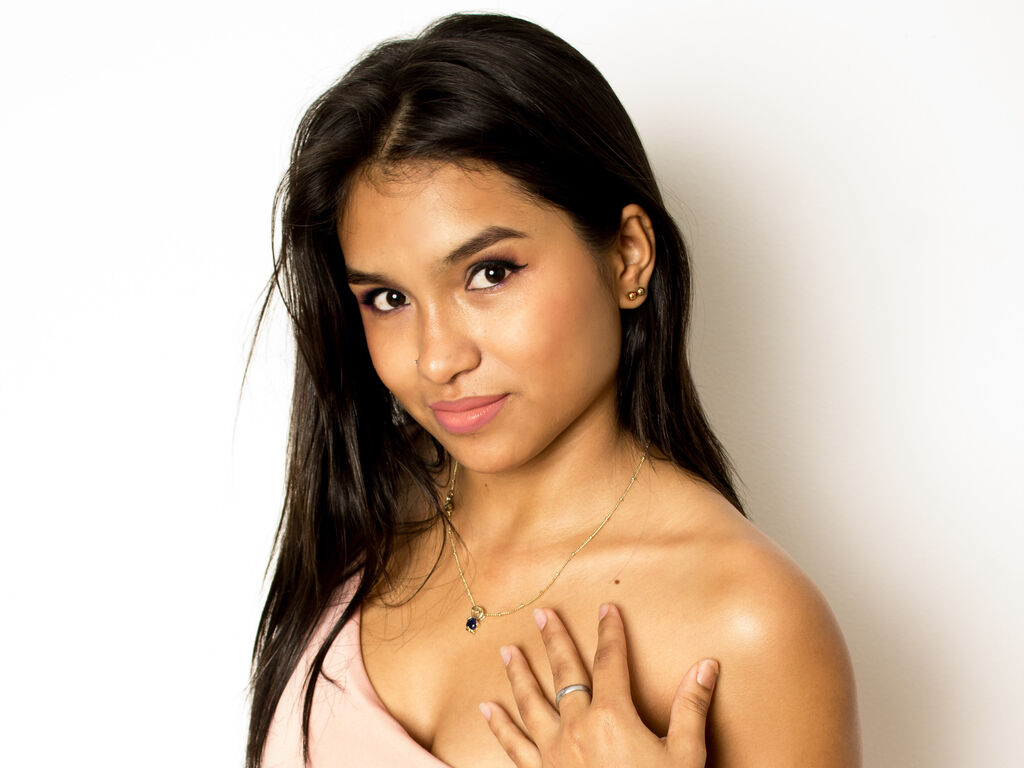 Charlote Madison