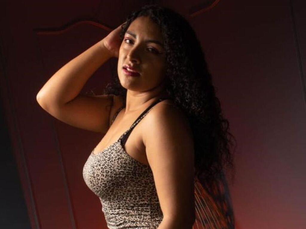 Camila Cahrles