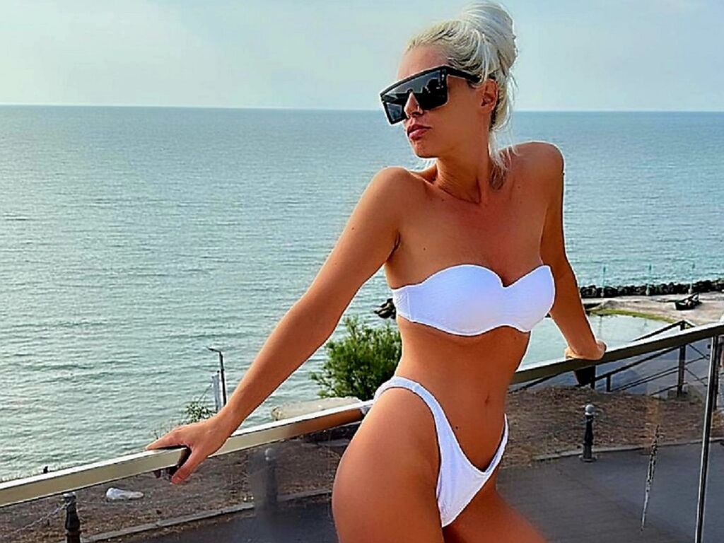 Emanuela Bart