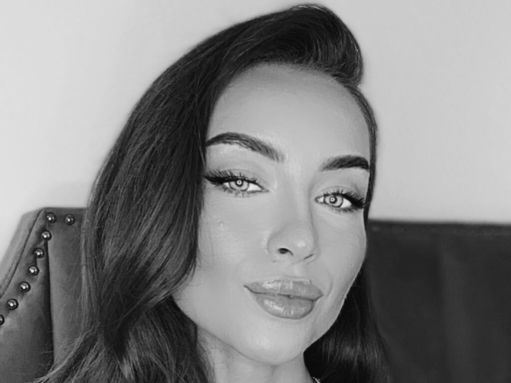 Ethelyn Rose