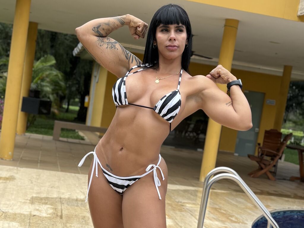 Liizeth Pardo