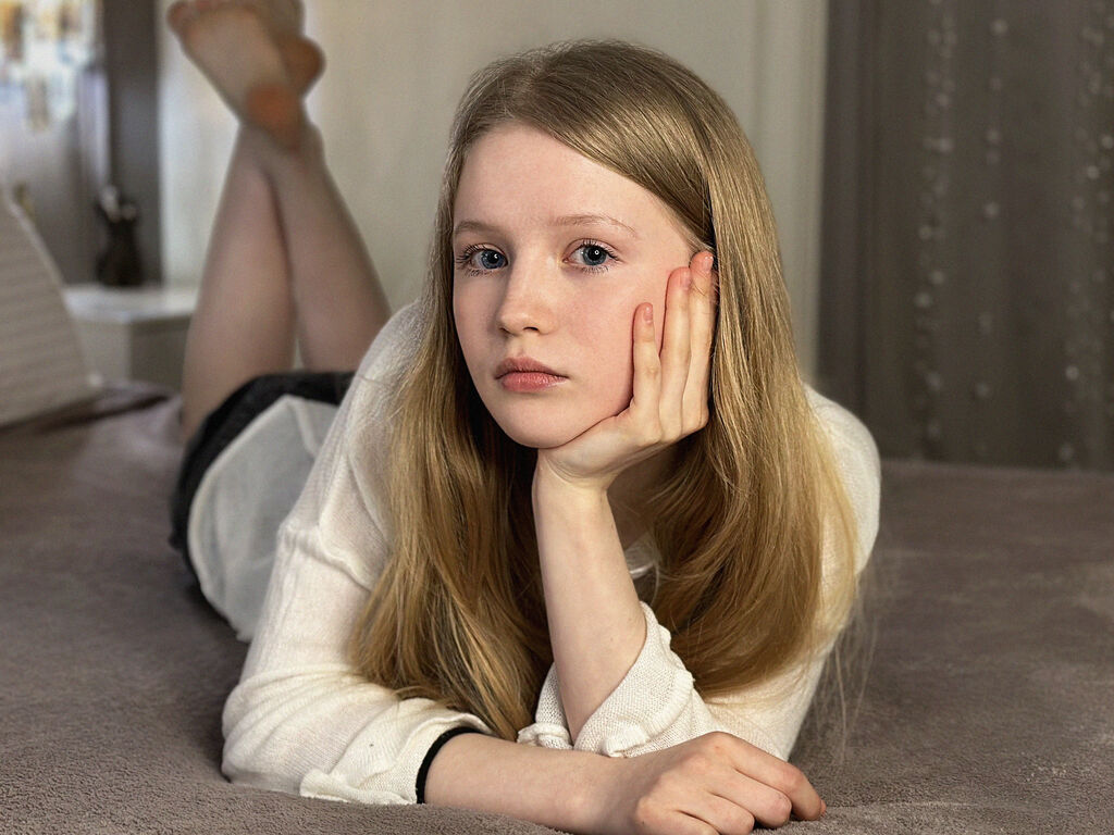 Lilian Howard