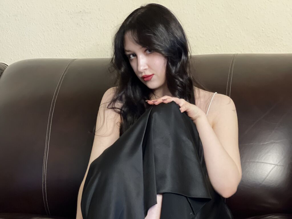 Sara Whisper
